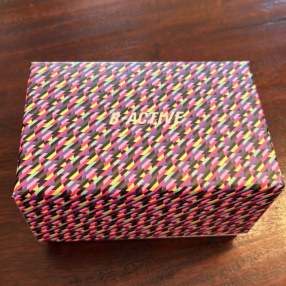 Be active fitness tracker NWOT - Picture 2 of 6